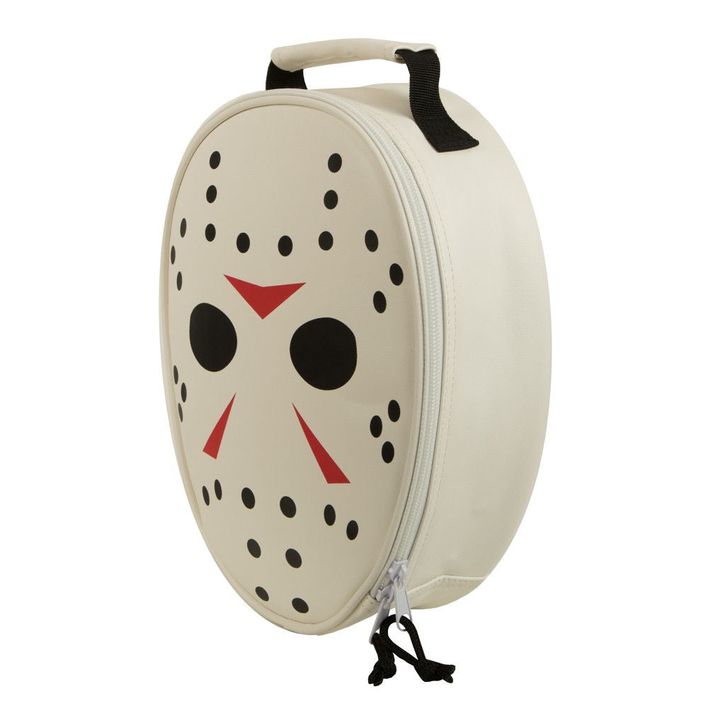 Friday The 13th Jason Lunch Tote
