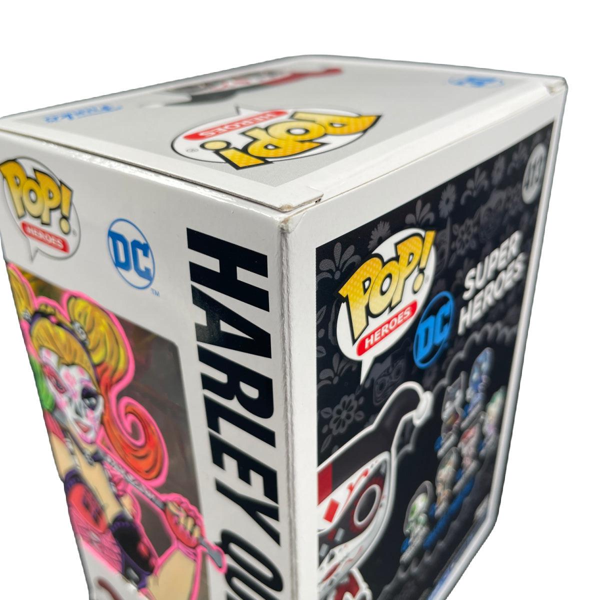 Figurine Pop DC Super-Héros #468 pas cher : Composite Superman Figurine Pop DC Super-Héros #468 pas cher : Composite Superman