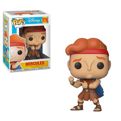 Funko POP Disney Hercules