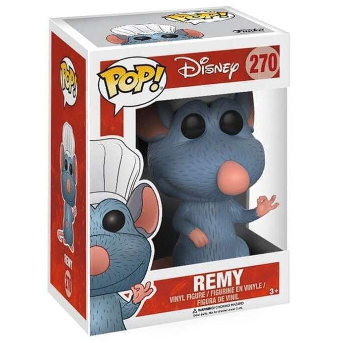 Funko POP Disney Remy