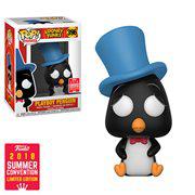 Funko POP! Looney Tunes - Playboy Penguin #396 Summer Convention Exclusive