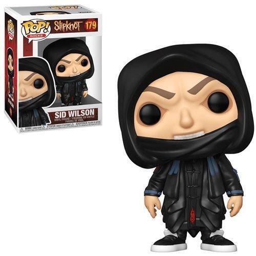 Funko POP Slipknot Sid Wilson