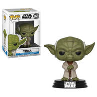 Funko POP: Star wars Yoda #269