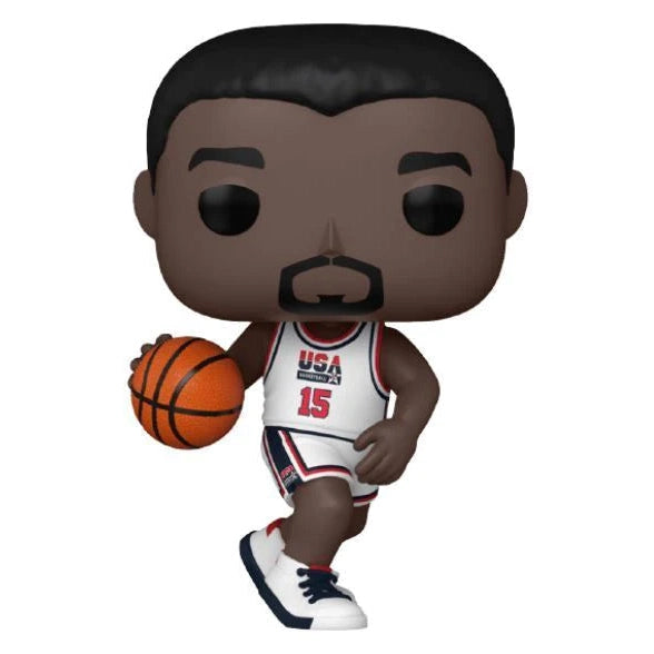 Funko POP: basketball usa basketball only at target magic johnson #112