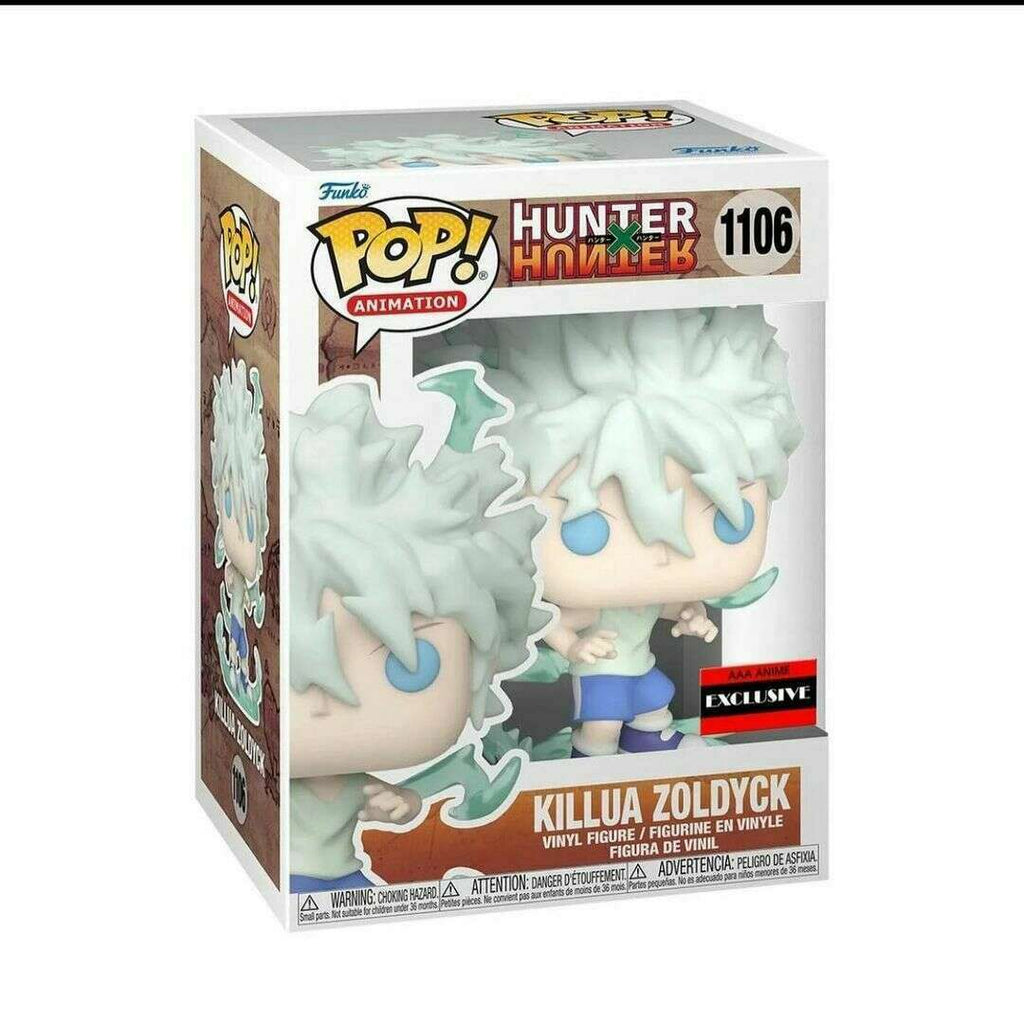 Jill Harris Signed Funko POP Anime Black Clover Noelle Autographed POP COA