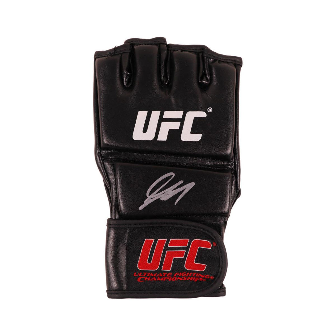 UFC OFFICIAL GLOVE 福田力 直筆サイン入り KRAZY BEE UFC 316 Fight Merch & Memorabilia – UFC Collectibles