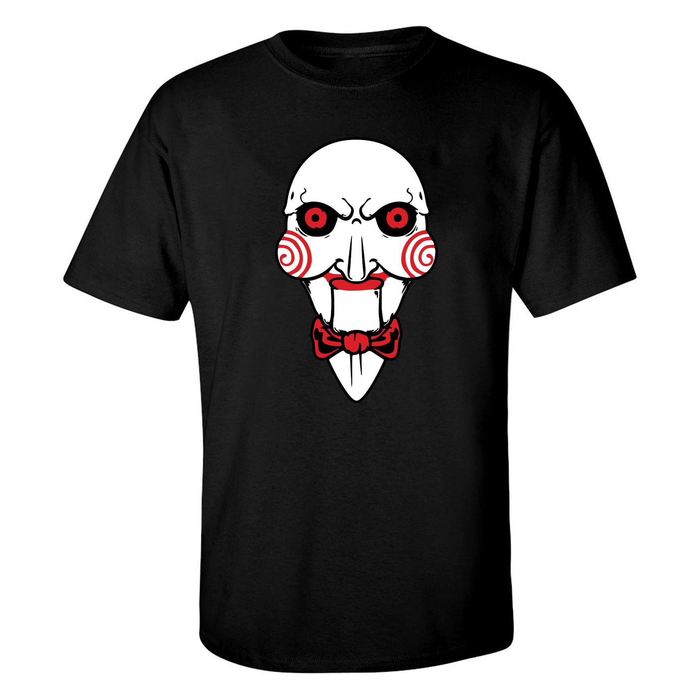 "I Want to Play a Game" Short Sleeve T-Shirt