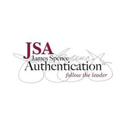 Image of JSA Mail-In Authentication Service