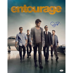Image of Jeremy Piven Autographed 16x20 Photo Ari Gold Entourage Signed JSA COA 2