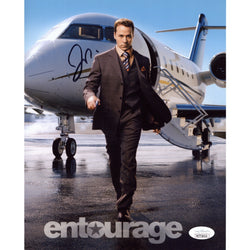 Image of Jeremy Piven Autographed 8x10 Photo Ari Gold Entourage Signed JSA COA 3