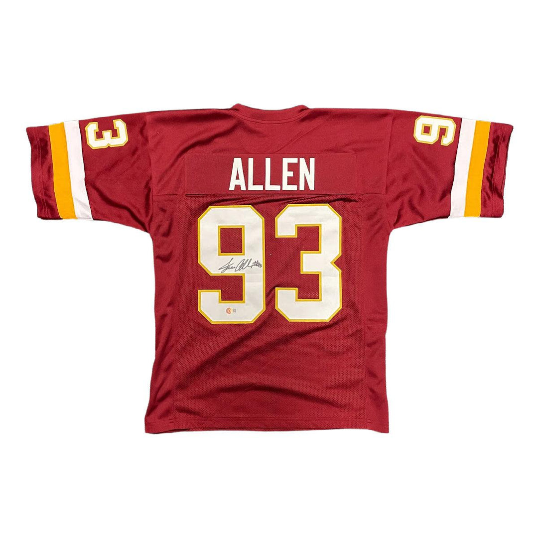 Redskins jersey custom online