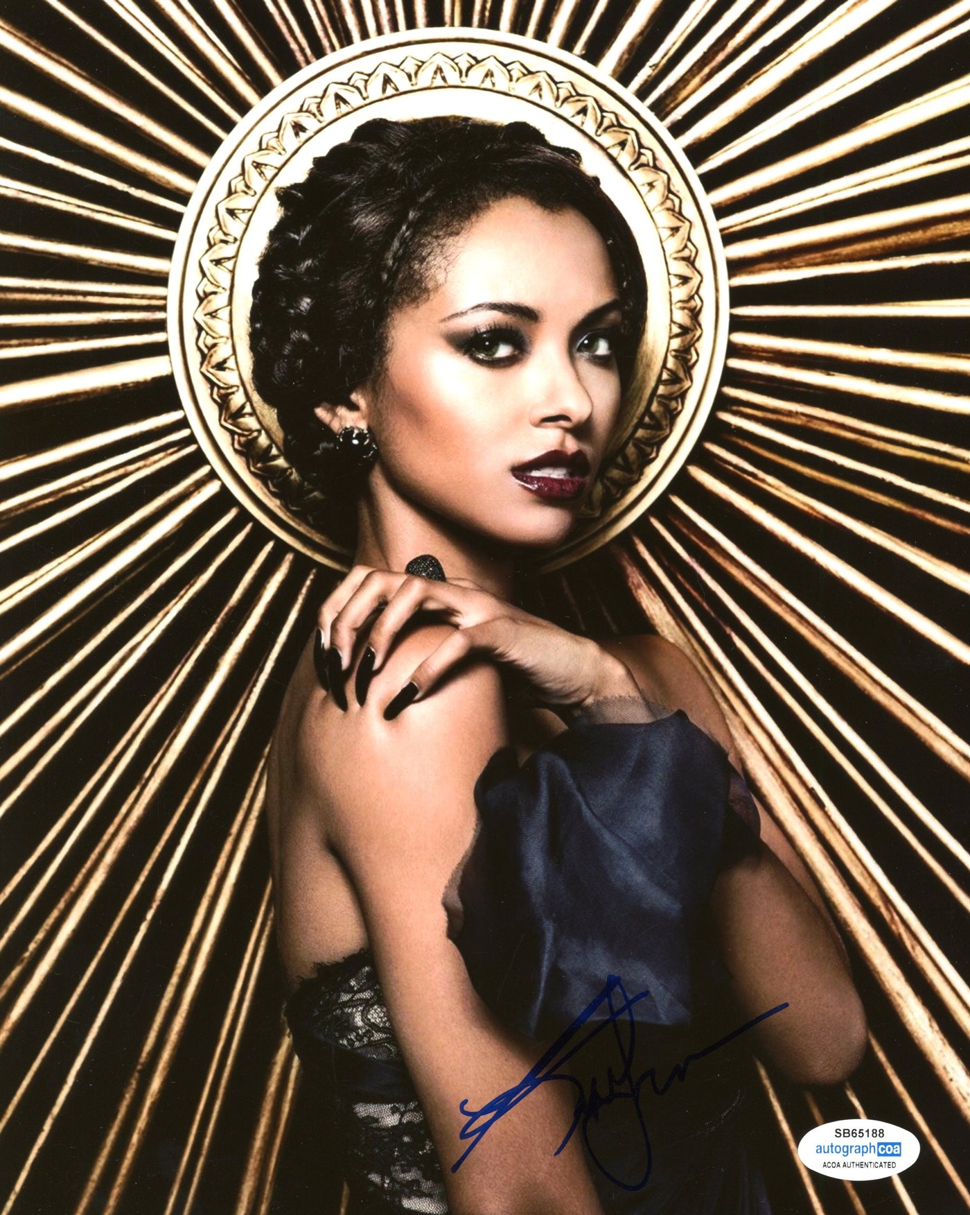 Kat Graham Rottmnt Kat Graham Wanna Say