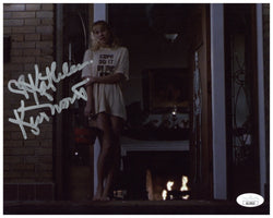 Image of Kathleen Kinmont Autograph Signed 8x10 Photo Halloween 4 JSA COA