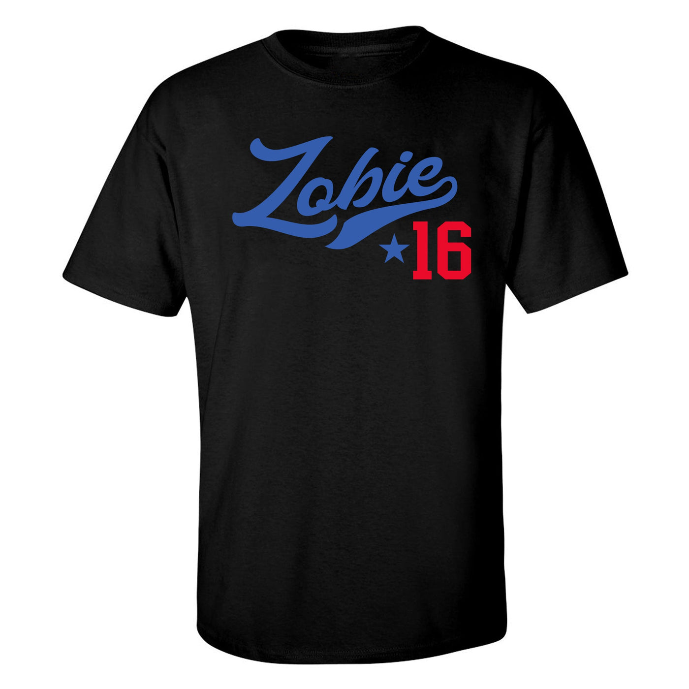 "Live Breathe Zobie" Short Sleeve T-Shirt