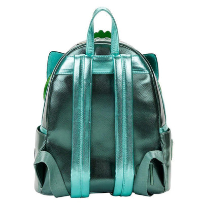 Loungefly Pokémon Bulbasaur Cosplay Mini Backpack | Officially Licensed