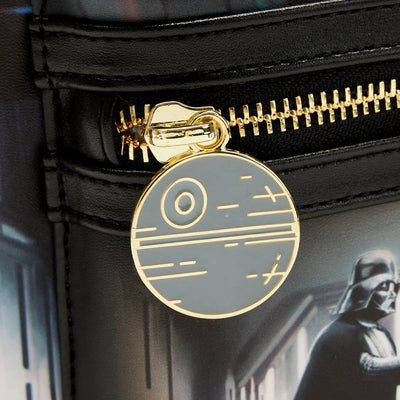 Loungefly Star Wars: A New Hope Final Frames Mini Backpack