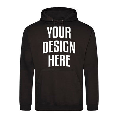Make Your Own Custom Hoodie - Any Design