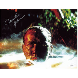 Image of Martin Sheen Signed 11x14 Photo Apocalypse Now Autographed JSA COA 5