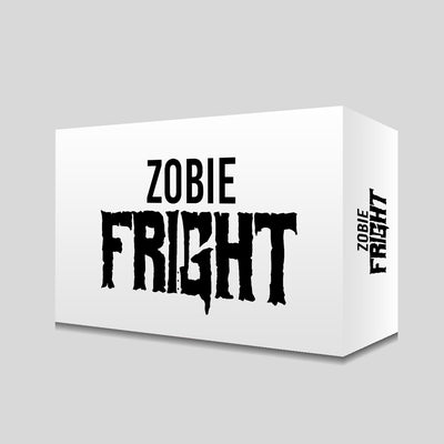 Zobie Fright Monthly Subscription