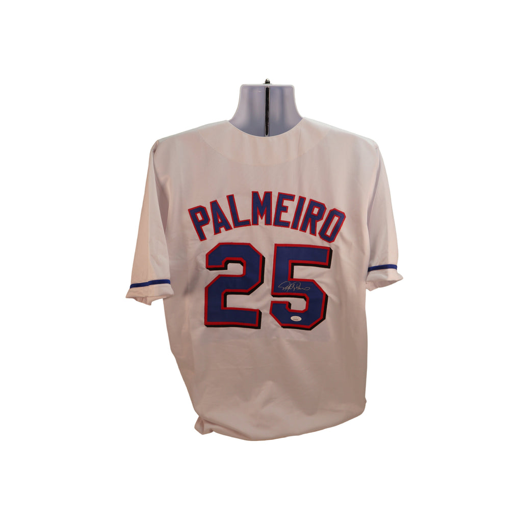 Rafael store palmeiro jersey