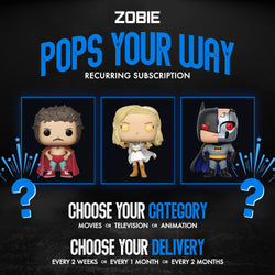 Image of SPECIAL Pops Your Way Subscription