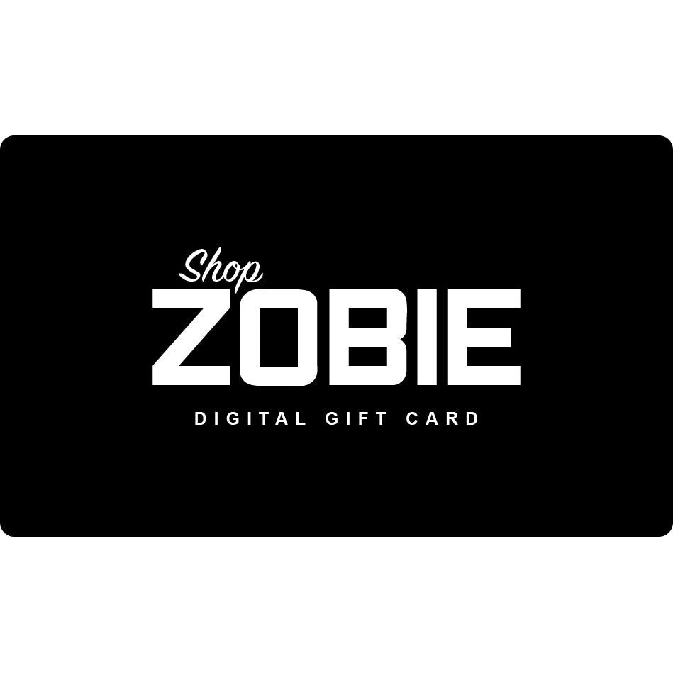 SPECIAL Zobie Gift Card