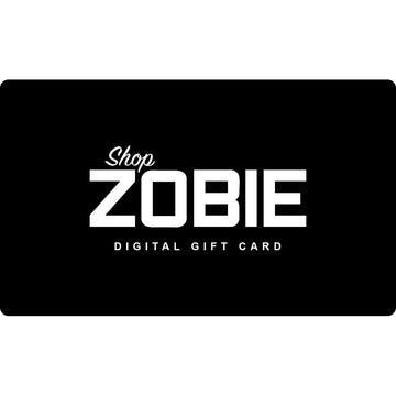 Zobie Gift Card