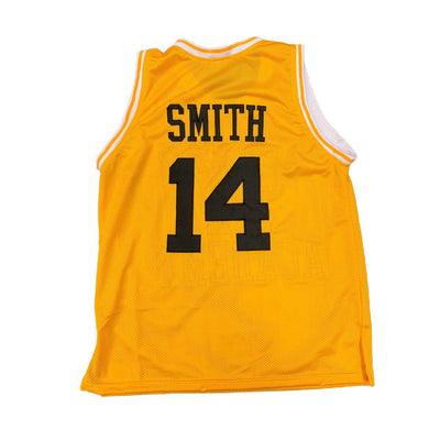 The Fresh Prince of Bel Air Academy #14 Will Smith Celebrity Jersey 3X