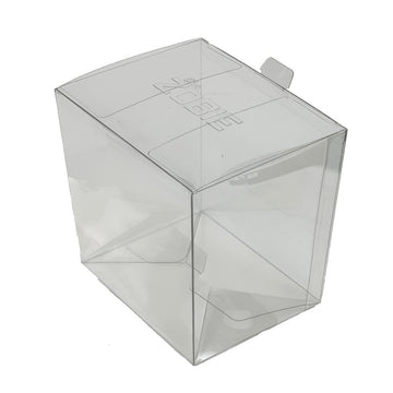 Zobie Clear Pop Protectors - 4" Standard